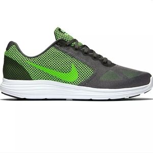 Nike Revolution 3 Men's Running Shoes Size 11